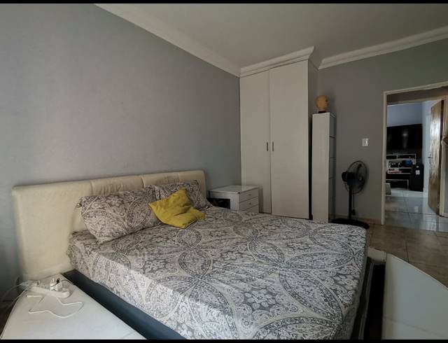 3 BEDROOM TOWNHOUSE FOR SALE IN KIBLER PARK